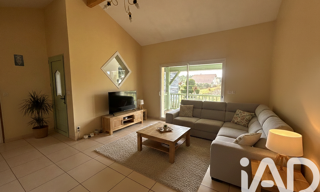 Maison 8 Pièces 191 m² à vendre à Saint-Julien-en-Born (40170)