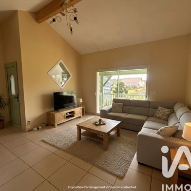 Maison 8 pièces 484000 €