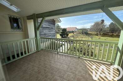 Maison 8 pièces 484000 €