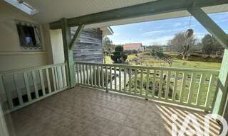 Maison 8 Pièces 191 m² à vendre à Saint-Julien-en-Born (40170)