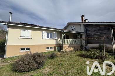 Maison 8 pièces 484000 €