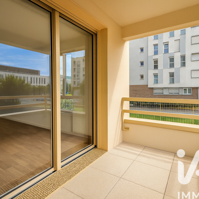 Appartement 3 pièces 255000 €