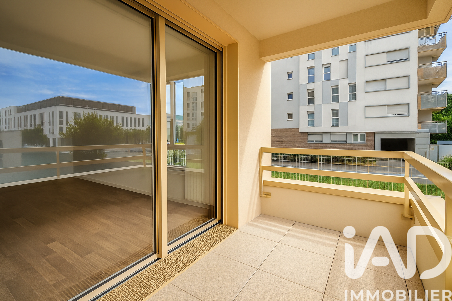 Appartement à vendre, 3 pièces, 66 m², Clichy-sous-Bois