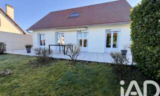 Maison 4 Pièces 125 m² à vendre à Anneville-Ambourville (76480)