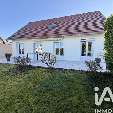 Maison 4 pièces 245000 €