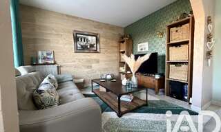 Maison 4 Pièces 125 m² à vendre à Anneville-Ambourville (76480)