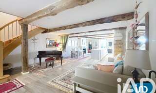 Maison 10 Pièces 220 m² à vendre à Lectoure (32700)