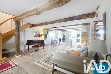 Maison 10 pièces 555000 €