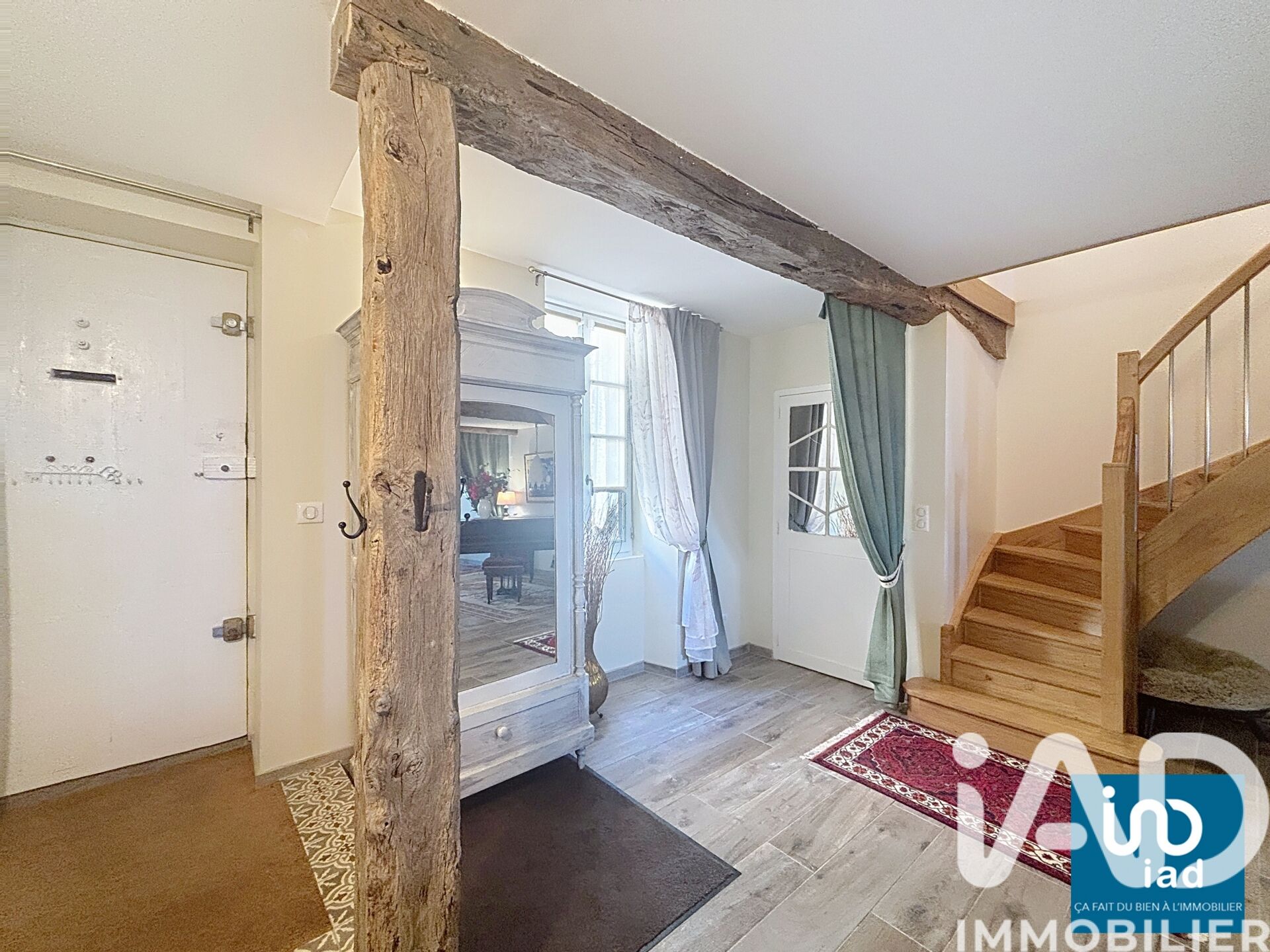 Vente Maison/villa 10 pièces - Photo 2