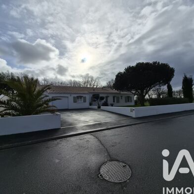 Maison 6 pièces 350000 €