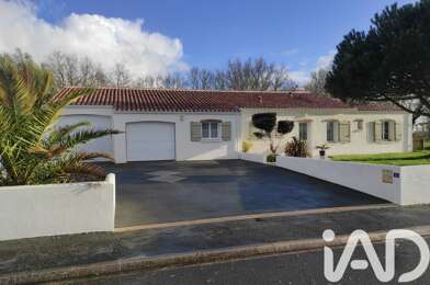 Maison 6 pièces 340000 €