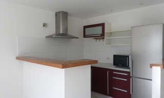 Appartement 2 Pièces 53 m² à louer à Saint-Palais (64120)