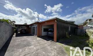 Maison 5 Pièces 175 m² à vendre à Saint-Joseph (97480)