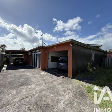 Maison 5 pièces 264000 €