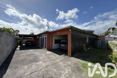 Maison 5 pièces 264000 €