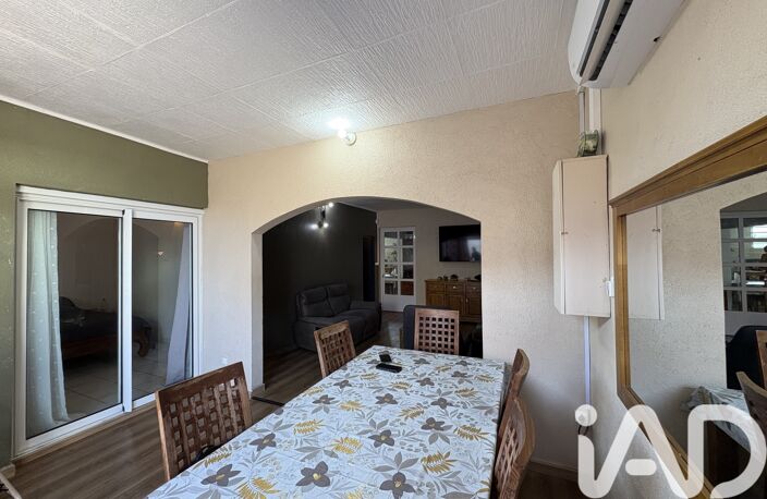Vente Maison/villa 5 pièces — photo 2