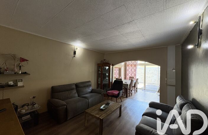 Vente Maison/villa 5 pièces — photo 3