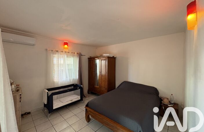 Vente Maison/villa 5 pièces — photo 4