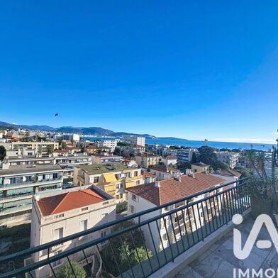 Appartement 3 pièces 288750 €