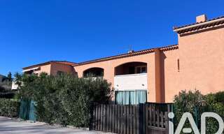 Appartement 2 Pièces 50 m² à vendre à Le Pradet (83220)