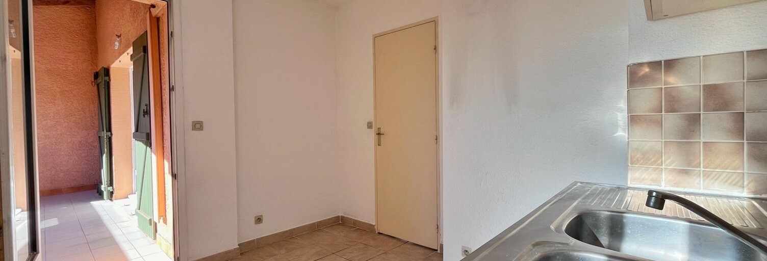 Appartement 2 Pièces 50 m² à vendre à Le Pradet (83220)
