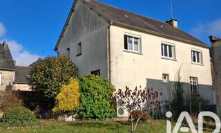 Maison 5 Pièces 102 m² à vendre à Merdrignac (22230)