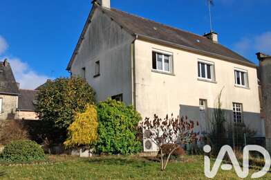 Maison 5 pièces 130000 €