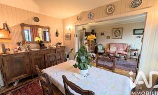 Appartement 4 Pièces 65 m² à vendre à Massy (91300)