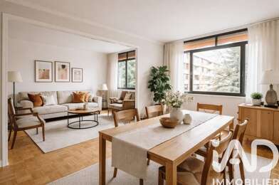 Appartement 4 pièces 199900 €