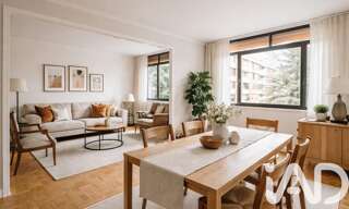 Appartement 4 Pièces 65 m² à vendre à Massy (91300)