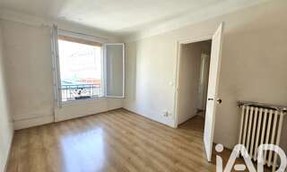 Appartement 1 Pièce 24 m² à vendre à Paris 11 (75011)
