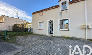 Maison 5 Pièces 95 m² à vendre à Cahors (46000)