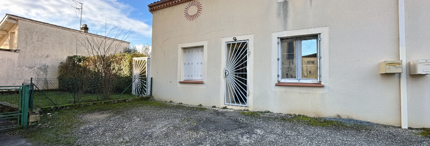 Maison 5 Pièces 95 m² à vendre à Cahors (46000)