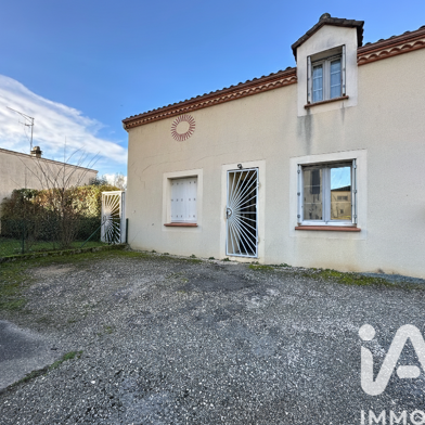 Maison 5 pièces 195000 €