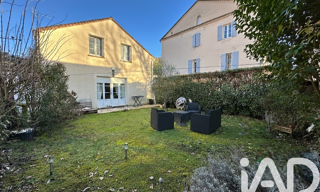 Maison 5 Pièces 95 m² à vendre à Cahors (46000)
