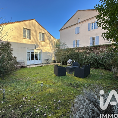 Maison 5 pièces 195000 €