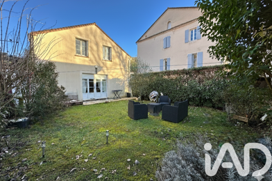 Maison 5 pièces 175500 €