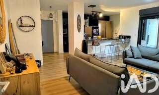 Appartement 4 Pièces 91 m² à vendre à Saint-Paul (97460)