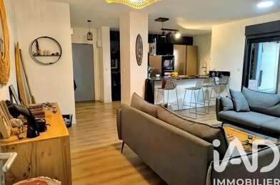 Appartement 4 pièces 435000 €