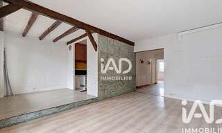 Appartement 3 Pièces 72 m² à vendre à Thiais (94320)