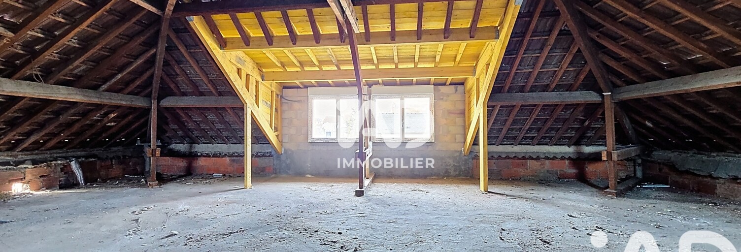 Appartement 4 Pièces 83 m² à vendre à Thiais (94320)