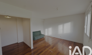 Appartement 1 Pièce 30 m² à vendre à Nantes (44300)