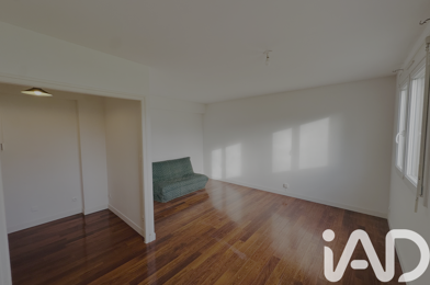Appartement 1 pièces 122000 €