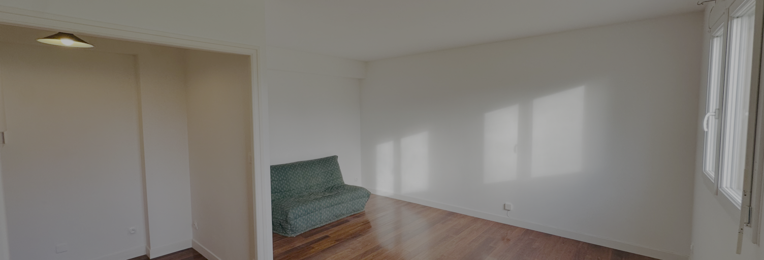 Appartement 1 Pièce 30 m² à vendre à Nantes (44300)