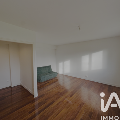 Appartement 1 pièces 122000 €