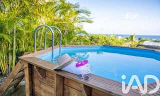 Divers 1 Pièce 35 m² à vendre à Saint-François (97118)