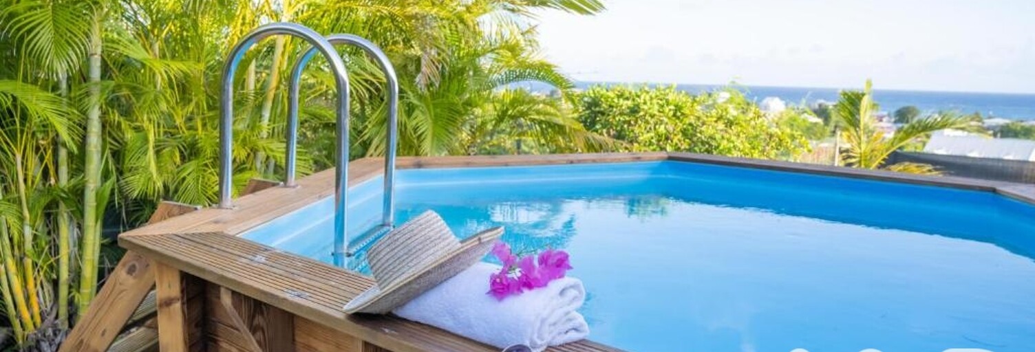 Divers 1 Pièce 35 m² à vendre à Saint-François (97118)