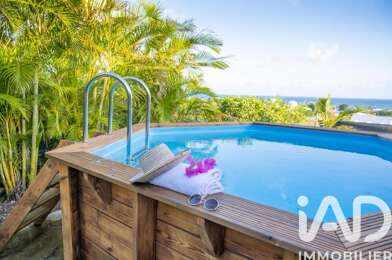 Maison 1 pièces 167000 €