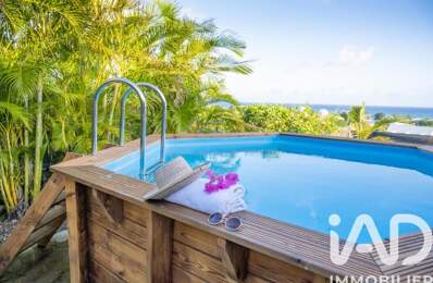 Vente Maison/villa 1 pièce — photo du bien