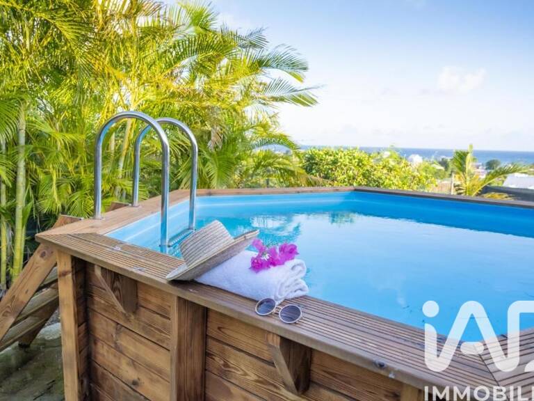 Vente Maison/villa 1 pièce — photo 1